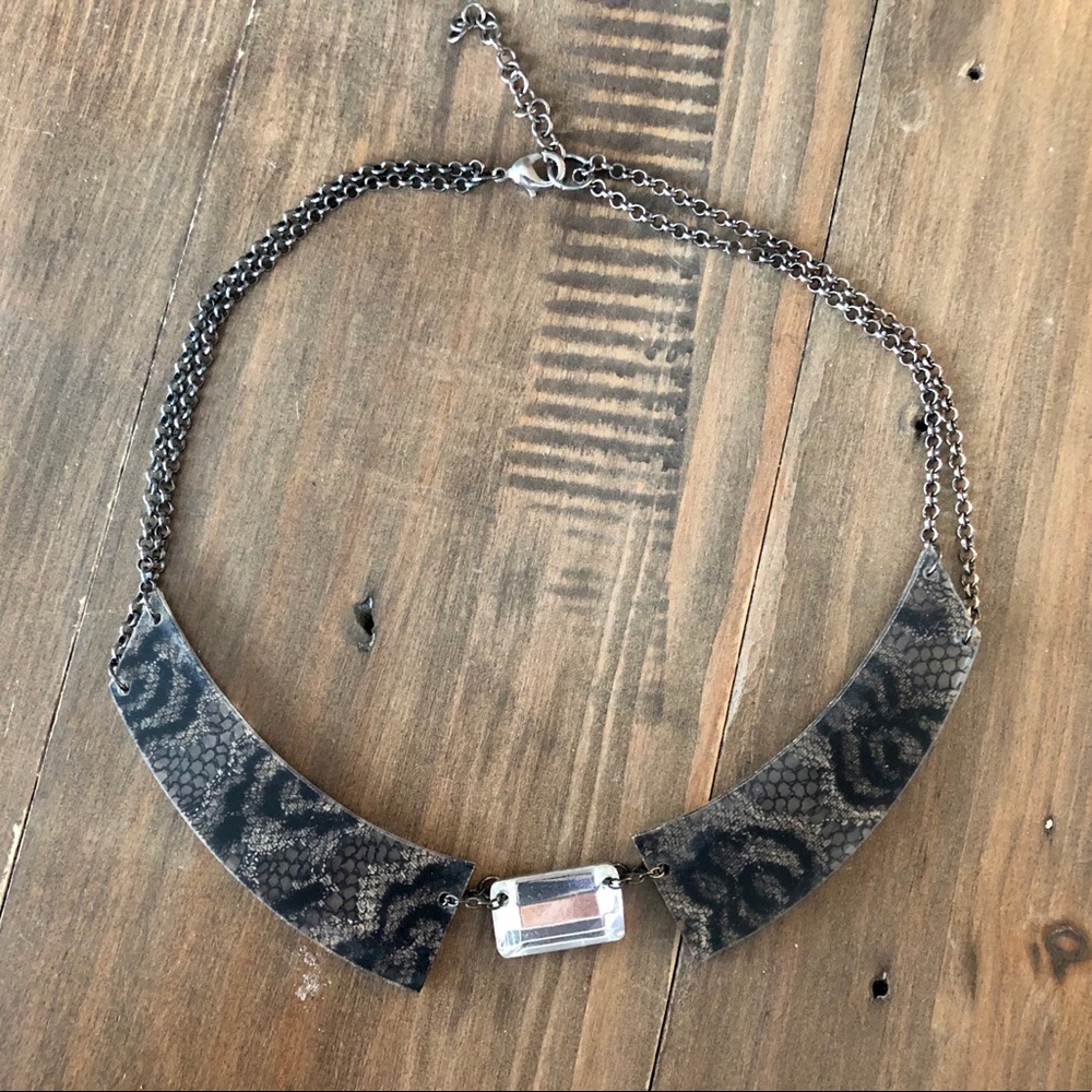 💚3 /$35 🌎ZERO WASTE, Color by Amber Eco Jewelry